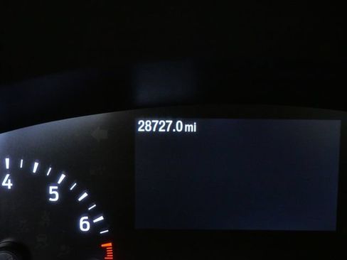 Certified 2020 Ford Escape SE AWD/4WD image 19
