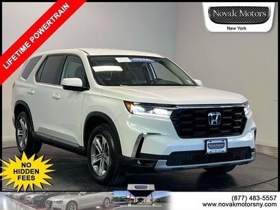 Used 2023 Honda Pilot EX-L