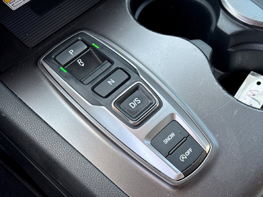 Used 2022 Honda Passport EX-L image 26