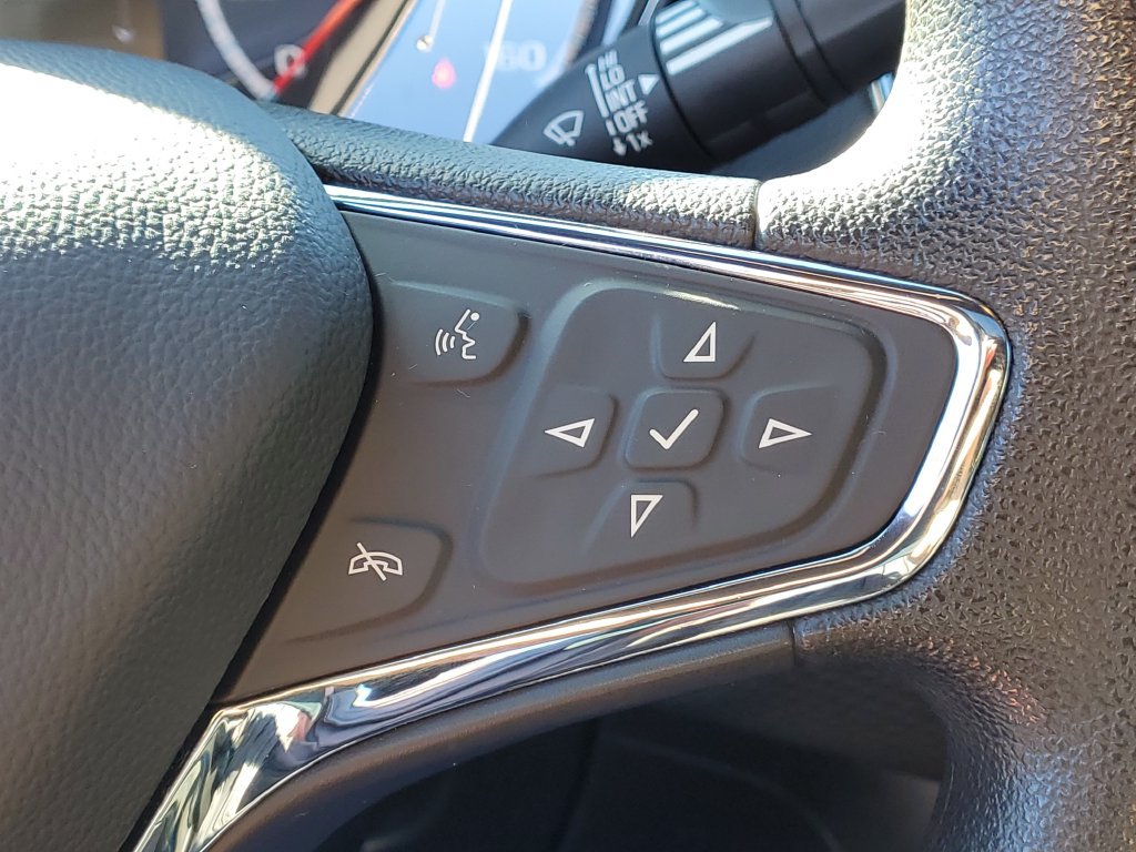 Used 2017 Chevrolet Cruze LT w/ LT True North Edition FWD image 11