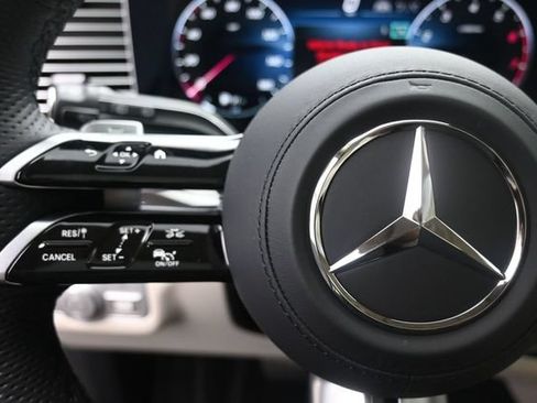 Used 2026 Mercedes-Benz GLS 450 4MATIC image 15