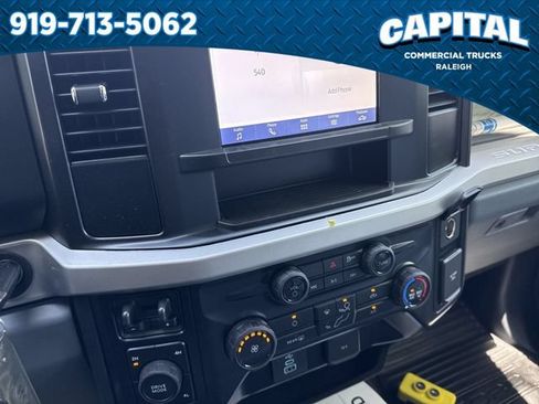 New 2026 Ford F550 4x4 SuperCab Super Duty image 27