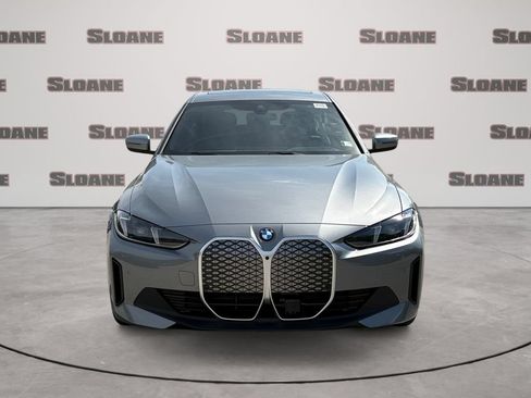 New 2026 BMW i4 xDrive40i w/ Premium Package AWD/4WD image 8