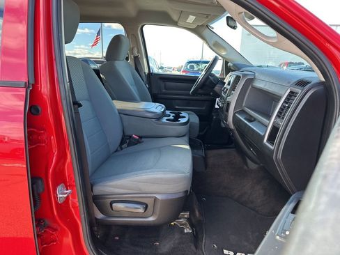 Used 2014 RAM 1500 Tradesman w/ Popular Equipment Group image 25