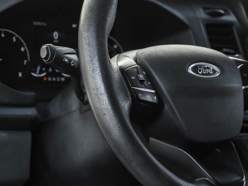 Used 2021 Ford Transit 250 Low Roof image 19