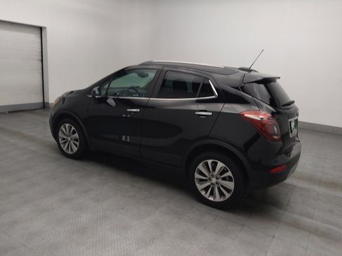 Used 2020 Buick Encore Preferred w/ Safety Package image 3