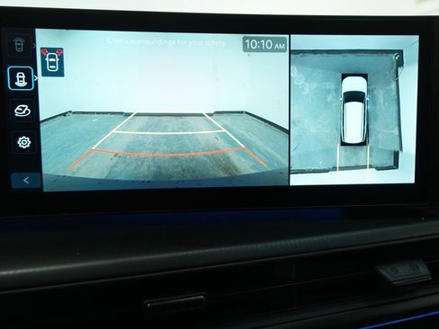 New 2026 Hyundai Santa Fe Calligraphy image 44