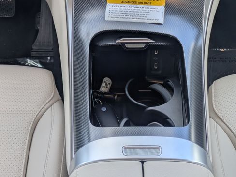 New 2026 Mercedes-Benz GLC 300 image 17