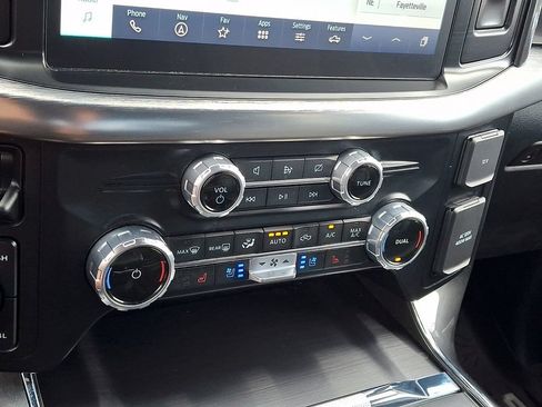 Certified 2023 Ford F150 Lariat w/ Equipment Group 502A High AWD/4WD image 15