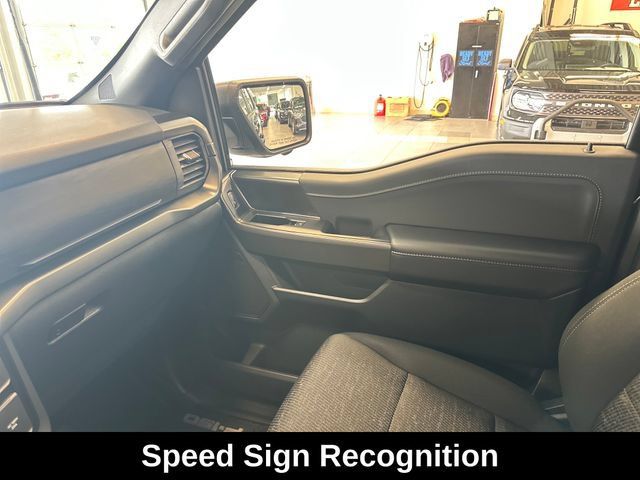 Used 2024 Ford F150 XLT w/ Equipment Group 302A MID AWD/4WD image 27
