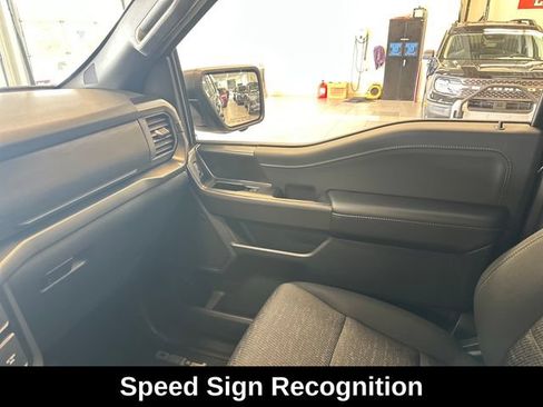 Used 2024 Ford F150 XLT w/ Equipment Group 302A MID AWD/4WD image 27