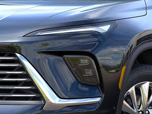 New 2026 Buick Enclave Preferred w/ Super Cruise Package FWD image 10