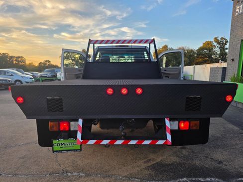 Used 2003 Chevrolet Silverado 3500 2WD Regular Cab image 42