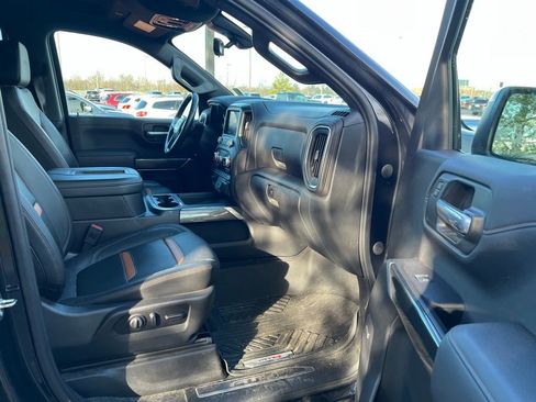 Used 2020 GMC Sierra 1500 AT4 w/ AT4 Premium Package image 10