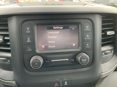 Used 2022 RAM 4500 Tradesman w/ Chrome Appearance Group image 36