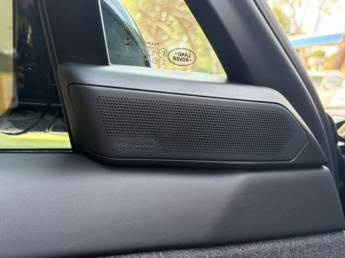 New 2026 Land Rover Range Rover Sport Dynamic SE image 22