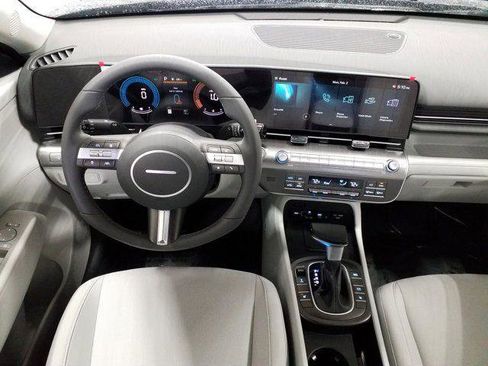 New 2026 Hyundai Kona SEL Sport image 3