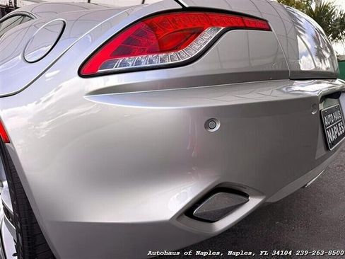 Used 2012 Fisker Karma Signature Edition RWD image 15