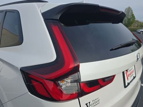 New 2026 Honda CR-V Sport-L image 34