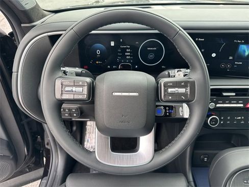 New 2026 Hyundai Palisade Calligraphy image 18