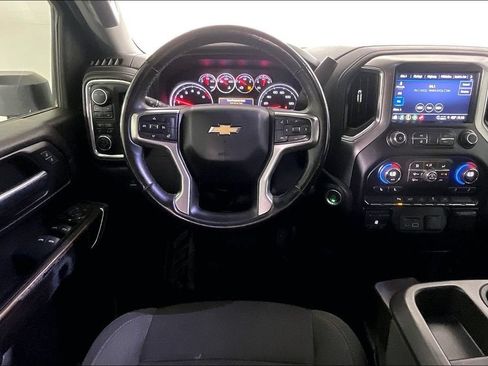 Used 2023 Chevrolet Silverado 2500 LT w/ All Star Edition AWD/4WD image 8