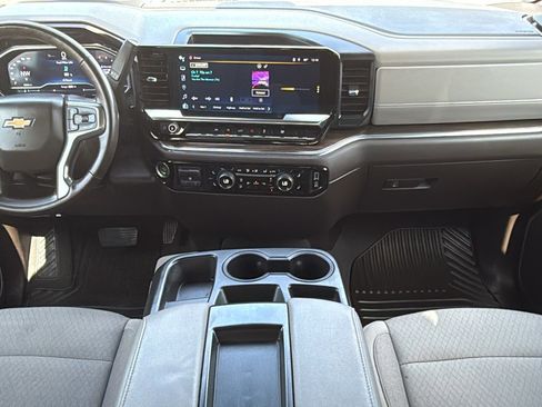 Used 2023 Chevrolet Silverado 1500 LT w/ All Star Edition Plus image 16