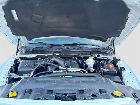 Used 2019 RAM 1500 Big Horn image 27