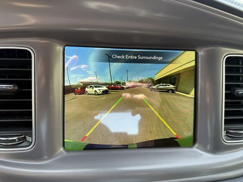 Used 2023 Dodge Charger Scat Pack w/ Plus Group image 25