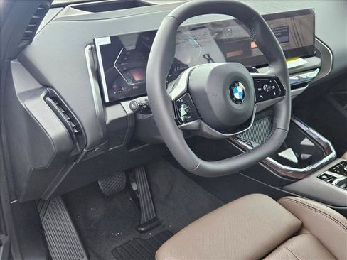 Used 2026 BMW X3 xDrive30i AWD/4WD image 3