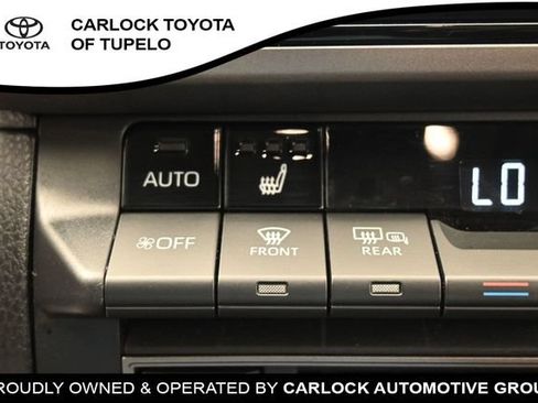 Used 2026 Toyota Camry LE w/ Convenience Package FWD image 30