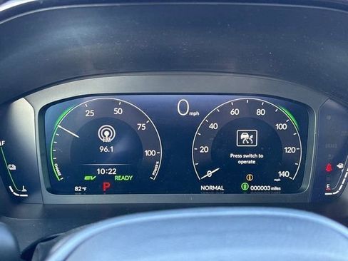 New 2026 Honda CR-V Sport-L image 20