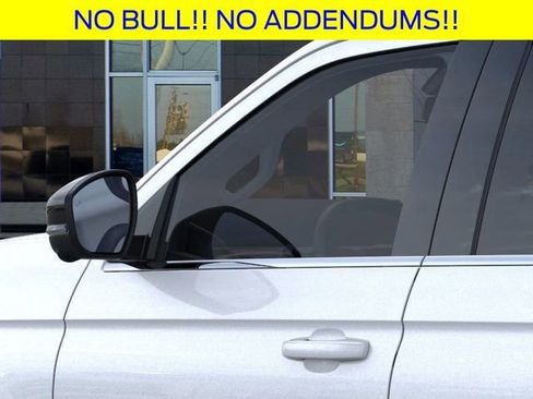 New 2025 Ford Expedition Active image 21