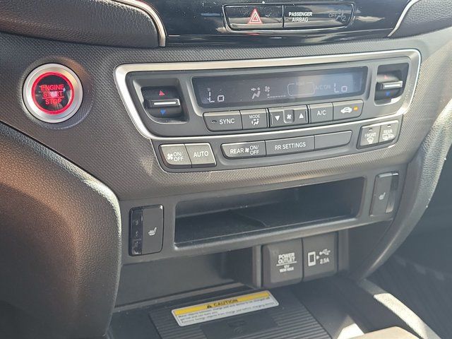 Used 2022 Honda Passport TrailSport image 26