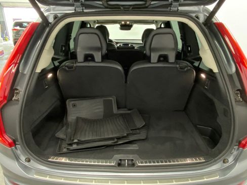 Used 2017 Volvo XC90 T6 Momentum w/ Vision Package AWD/4WD image 49