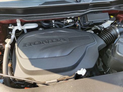 Used 2022 Honda Pilot Touring image 38