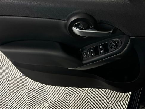 Used 2022 FIAT 500X Sport w/ Quick Order Package 22R image 23