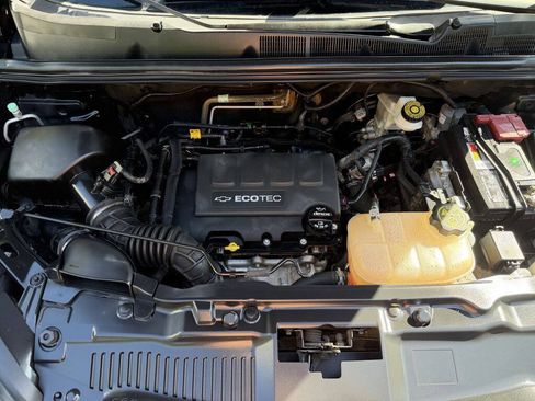 Used 2016 Chevrolet Trax LS FWD image 19