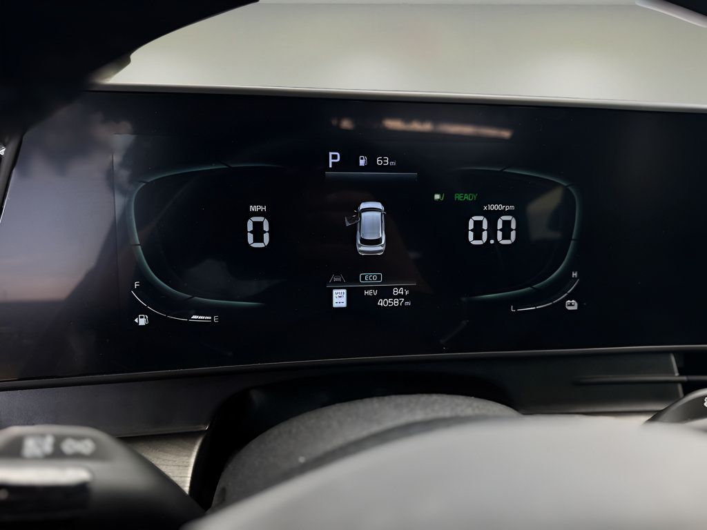 Used 2023 Kia Sportage X-Line AWD/4WD image 14