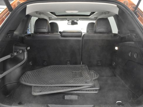 Certified 2016 Jeep Cherokee Trailhawk w/ Comfort/Convenience Group image 26