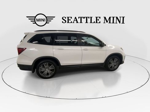 Used 2022 Honda Pilot Sport image 11