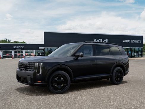 New 2027 Kia Telluride X-Line SX Prestige AWD/4WD image 3