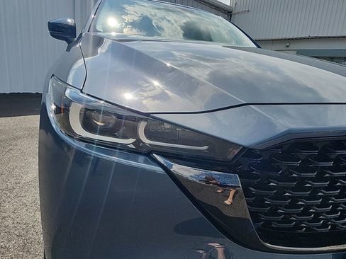 Used 2024 MAZDA CX-5 Carbon Edition AWD/4WD image 12