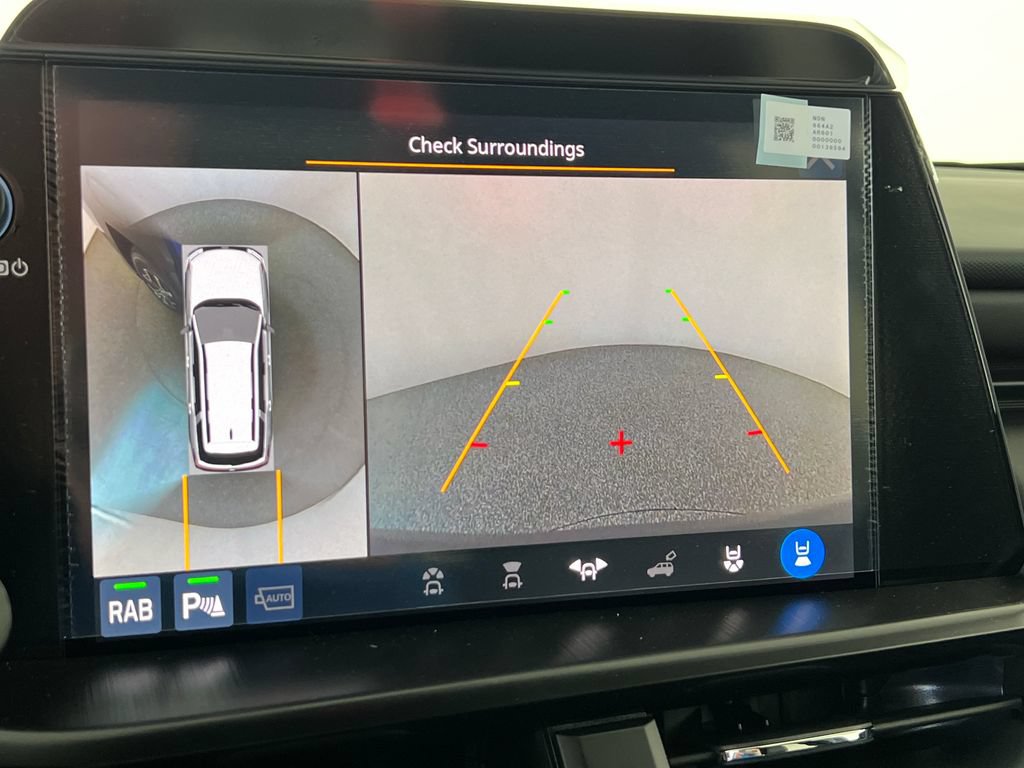 New 2026 Subaru Outback Touring XT AWD/4WD image 23