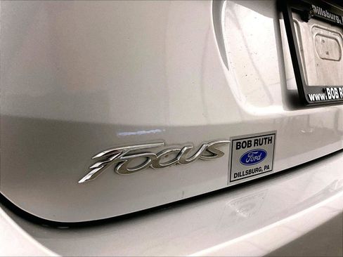 Used 2016 Ford Focus S FWD image 13