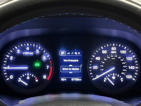 Used 2018 Hyundai Tucson Sport w/ Cargo Package image 14