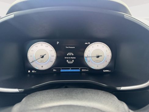 Used 2021 Hyundai Santa Fe Calligraphy w/ Cargo Package image 16