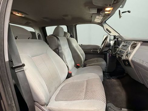 Used 2016 Ford F250 XLT AWD/4WD image 9
