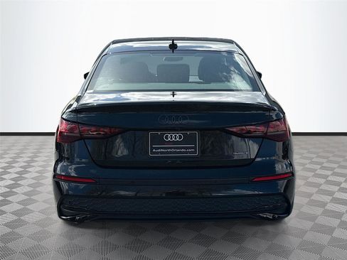 New 2026 Audi Q3 quattro 2.0T image 6