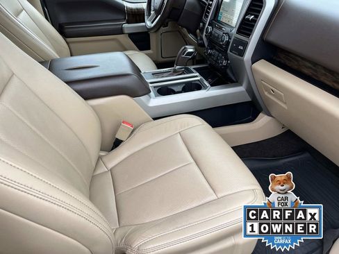 Used 2018 Ford F150 Lariat image 20