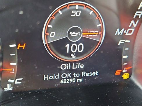 Used 2022 Dodge Charger GT w/ Blacktop Package image 12